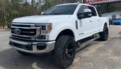 2022 Ford Super Duty F-250 Lariat