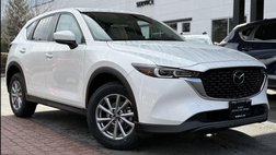 2023 Mazda CX-5 2.5 S Preferred