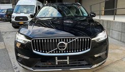 2022 Volvo XC60 B6 Inscription