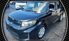 2011 Scion xB 5dr Wgn Man (Natl)