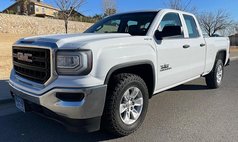 2018 GMC Sierra 1500 Base