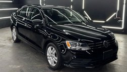 2015 Volkswagen Jetta S