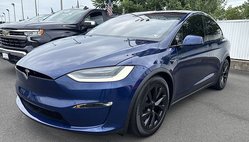 2023 Tesla Model X 