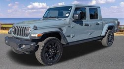 2024 Jeep Gladiator