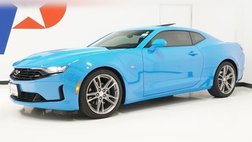 2023 Chevrolet Camaro LT