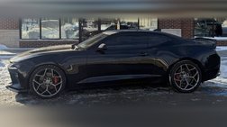 2017 Chevrolet Camaro SS