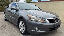 2010 Honda Accord EX-L