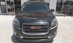 2014 GMC Acadia SLE-1