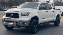 2008 Toyota Tundra SR5