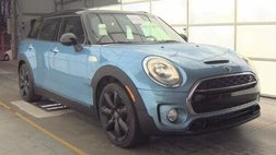 2016 MINI Clubman Cooper S