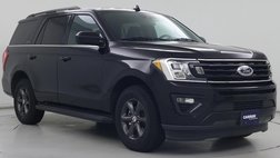 2021 Ford Expedition XL