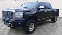 2014 GMC Sierra 1500 Denali