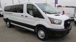 2023 Ford Transit 350 XL