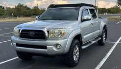 2007 Toyota Tacoma PreRunner V6