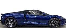 2022 McLaren GT Base