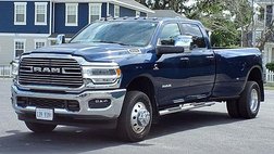 2024 Ram Ram Pickup 3500 Laramie