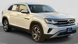 2023 Volkswagen Atlas Cross Sport V6 SEL 4Motion