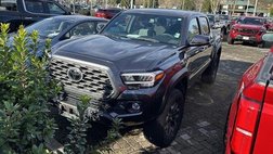 2023 Toyota Tacoma TRD Pro
