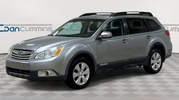 2011 Subaru Outback 2.5i Premium