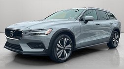 2025 Volvo V60 Cross Country B5 Plus