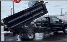 2021 Ford Super Duty F-350 XLT