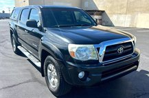 2005 Toyota Tacoma V6