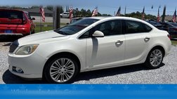 2013 Buick Verano Convenience Group