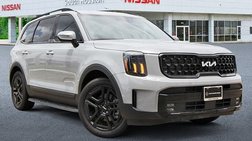 2024 Kia Telluride SX-Prestige X-Line