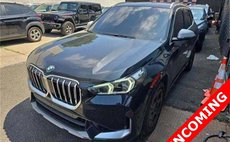 2024 BMW X1 xDrive28i