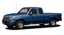 2011 Ford Ranger XLT