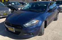2013 Dodge Dart 