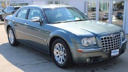 2005 Chrysler 300 C
