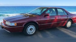 1994 Cadillac Seville STS