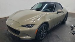 2024 Mazda MX-5 Miata Grand Touring