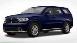 2017 Dodge Durango SXT