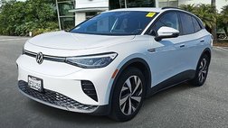 2023 Volkswagen ID.4 Pro