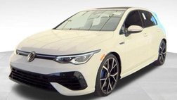 2023 Volkswagen Golf R 4Motion