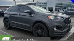 2020 Ford Edge ST Line