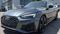 2020 Audi S5 3.0T quattro Premium Plus