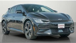 2023 Kia EV6 GT-Line