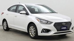 2019 Hyundai Accent SEL