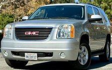 2013 GMC Yukon SLT