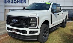 2026 Ford Super Duty F-250 XL