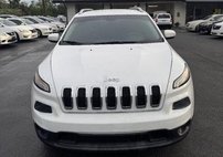 2015 Jeep Cherokee Altitude