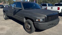 1996 Dodge Ram 3500 Base