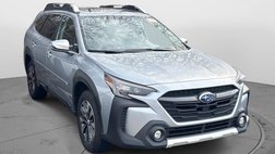 2024 Subaru Outback Touring