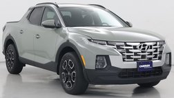 2022 Hyundai Santa Cruz SEL Premium