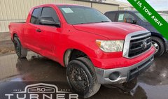 2011 Toyota Tundra Grade