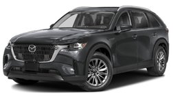 2026 Mazda CX-90 3.3 Turbo Preferred