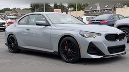 2022 BMW 2 Series 230i